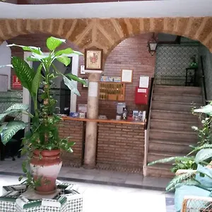  Maison d'hôtes Centro Sol