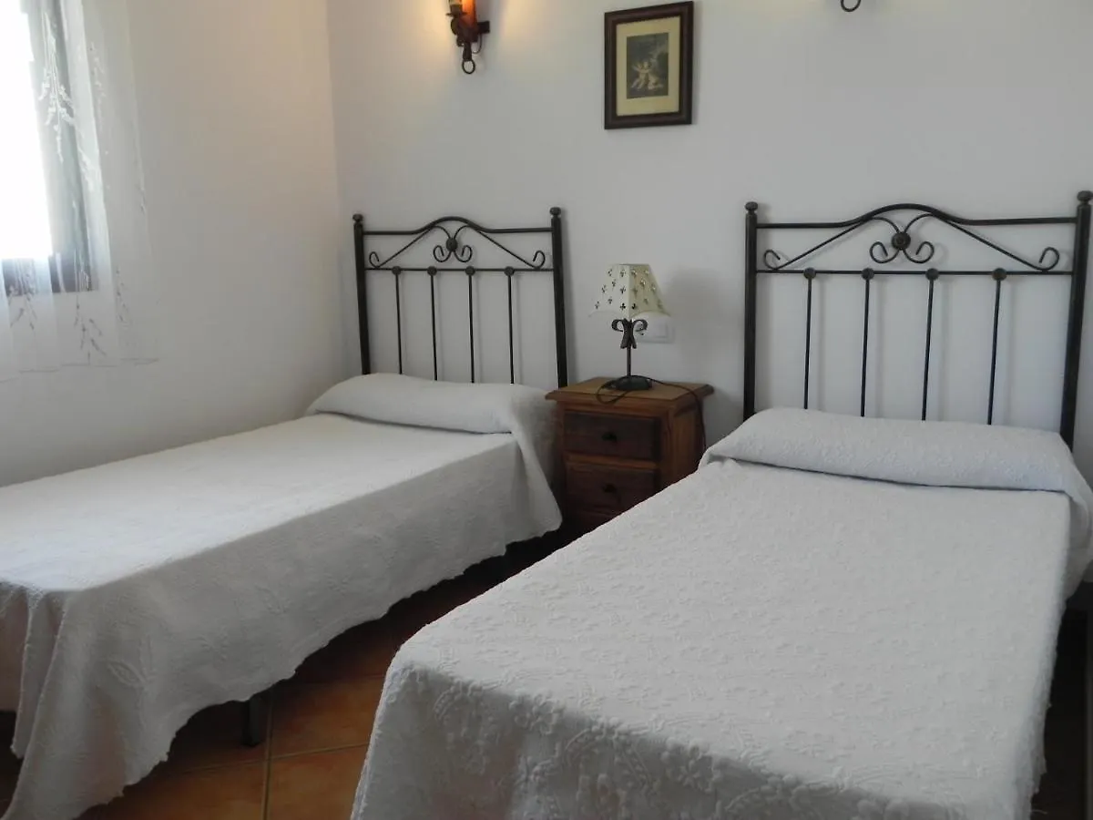 Holiday home Casa Juanito Villa Cadiz