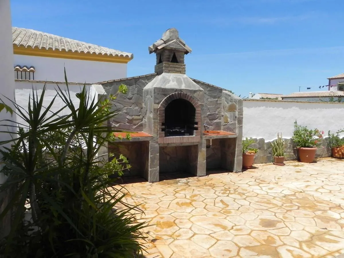 Casa Juanito Villa Cadiz Spain