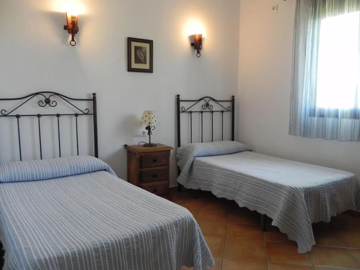Casa Juanito Villa Cadiz 0*,  Spain
