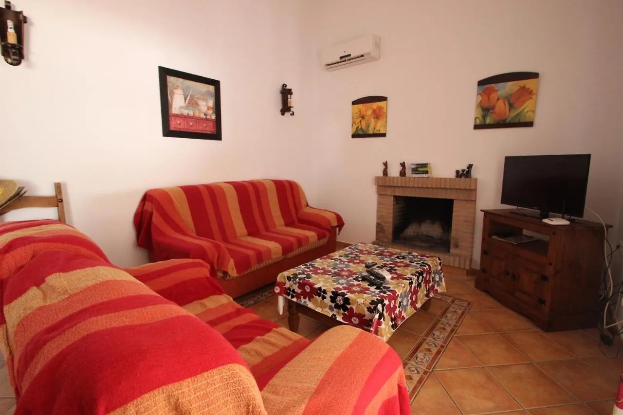 Casa Juanito Villa Cadiz