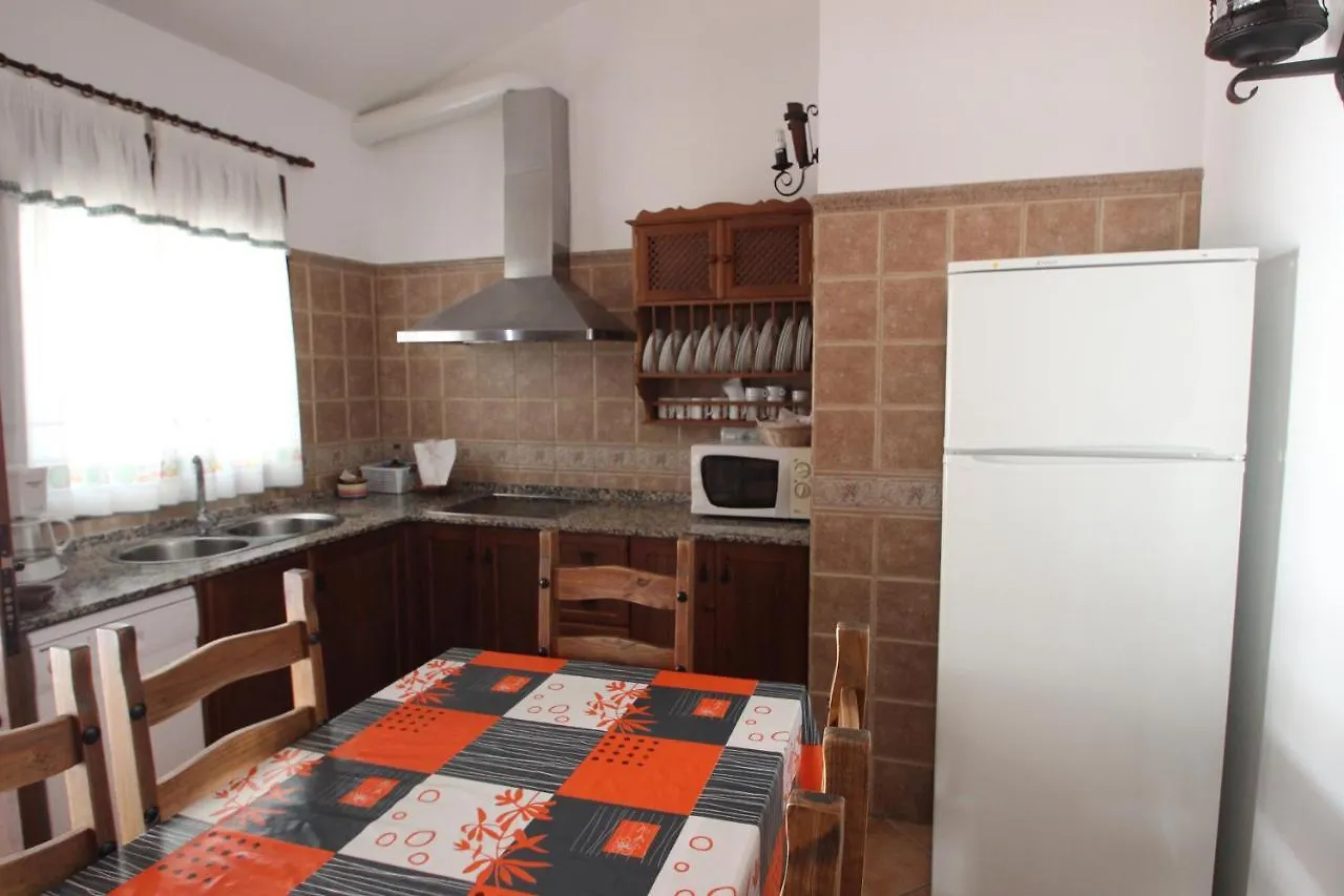 Casa Juanito Villa Cadiz