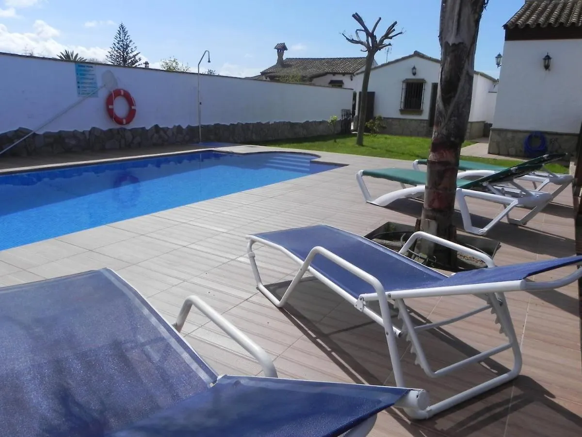Casa Juanito Villa Cadiz Holiday home