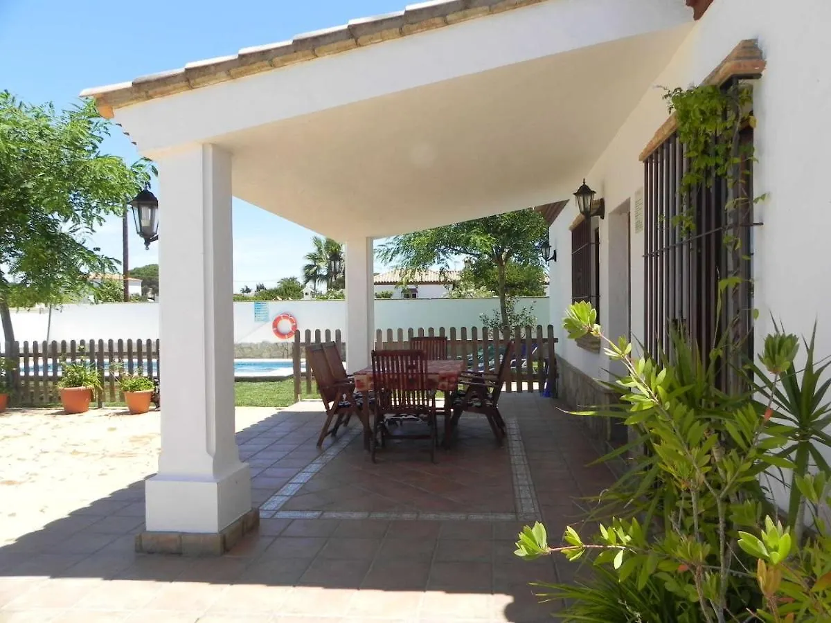 Holiday home Casa Juanito Villa Cadiz Spain