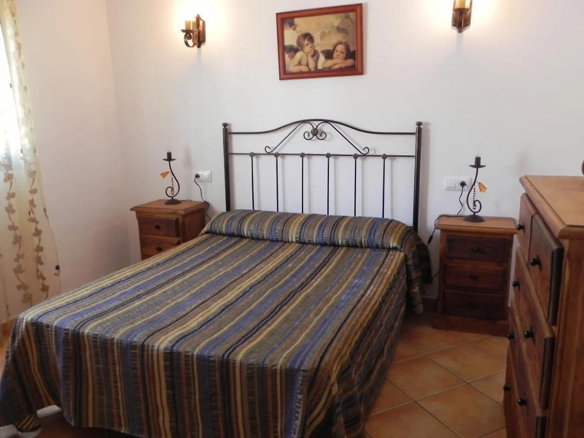 Casa Juanito Villa Cadiz