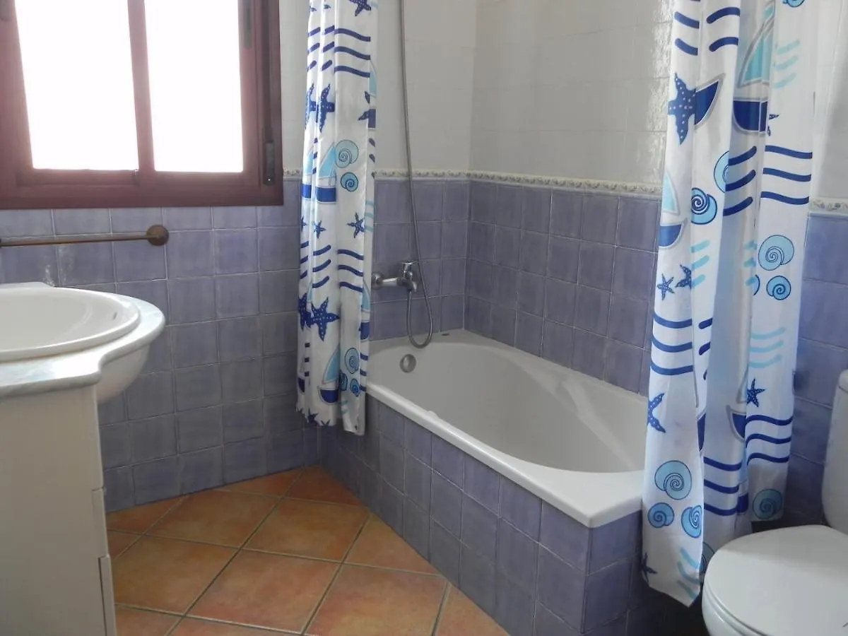 Casa Juanito Villa Cadiz Spain