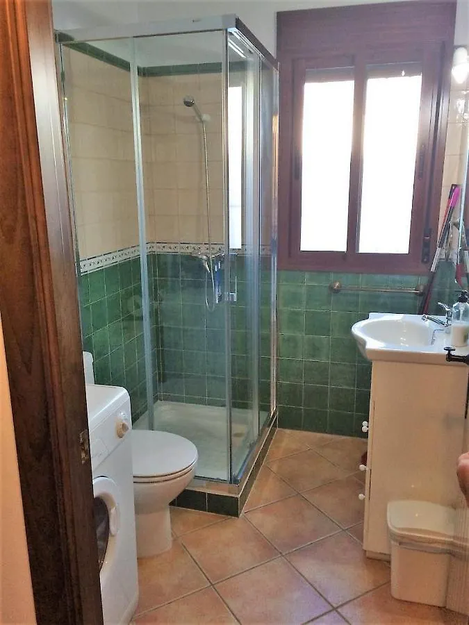 Casa Juanito Villa Cadiz Holiday home