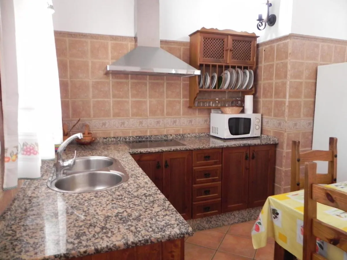 Holiday home Casa Juanito Villa Cadiz