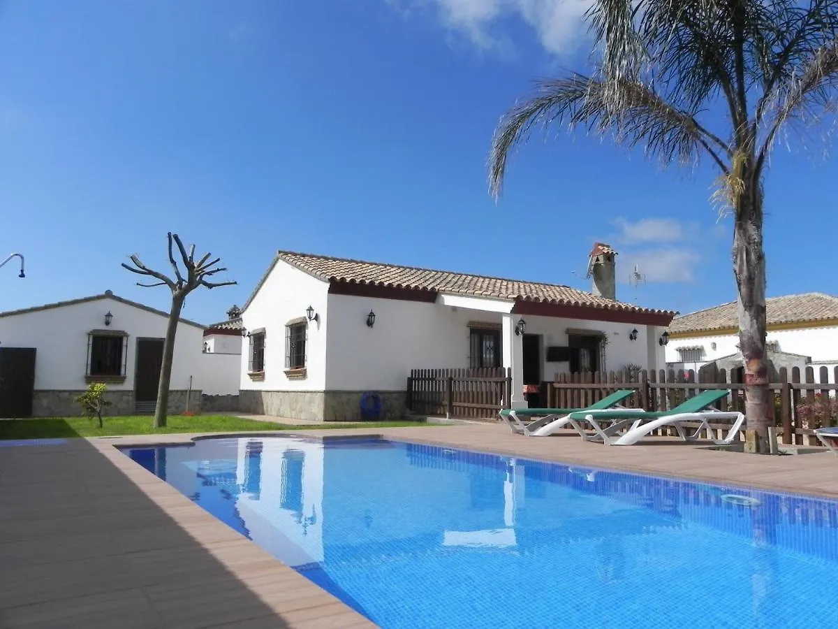 Casa Juanito Villa Cadiz 0*,